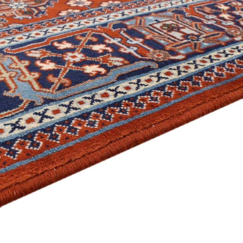 Persisk matta - Nomadic - 255 x 165 cm - röd