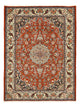 Sarouk Mattan 167x223cm - Persisk matta