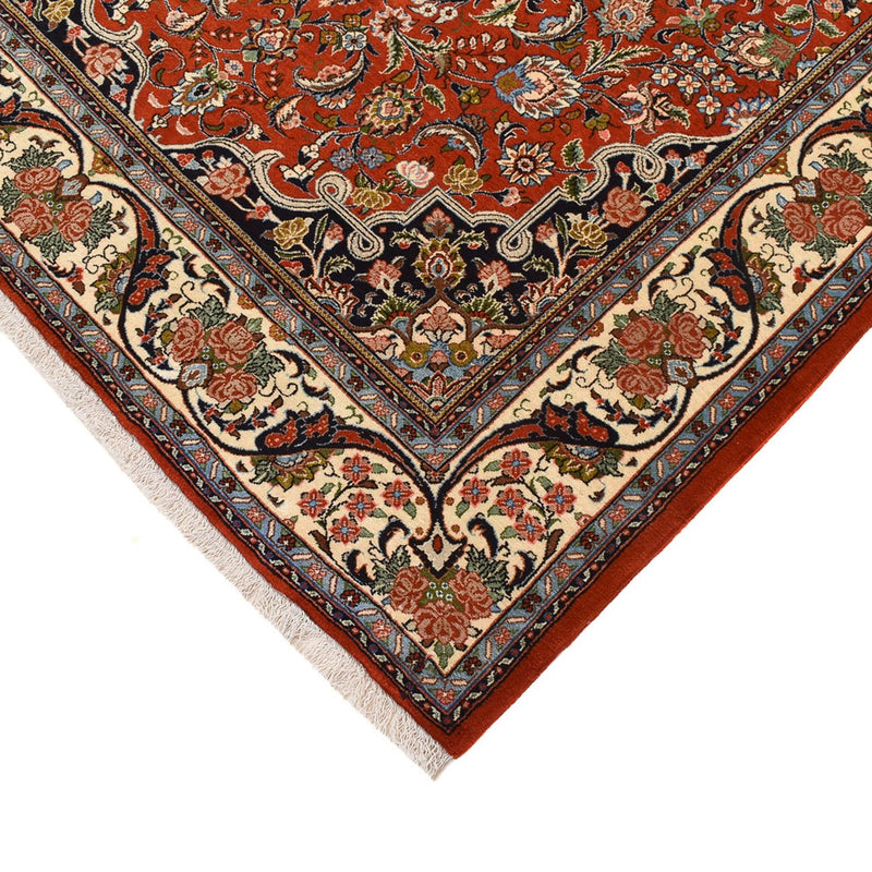 Persisk matta - Classic - 223 x 167 cm - röd