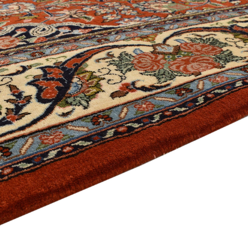 Persisk matta - Classic - 223 x 167 cm - röd