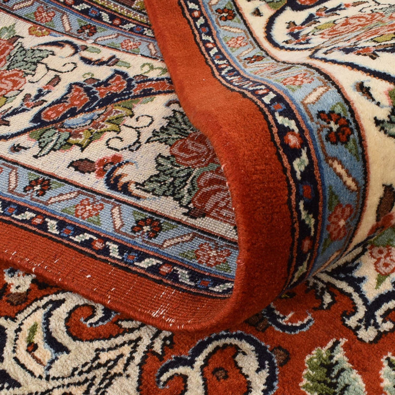 Persisk matta - Classic - 223 x 167 cm - röd