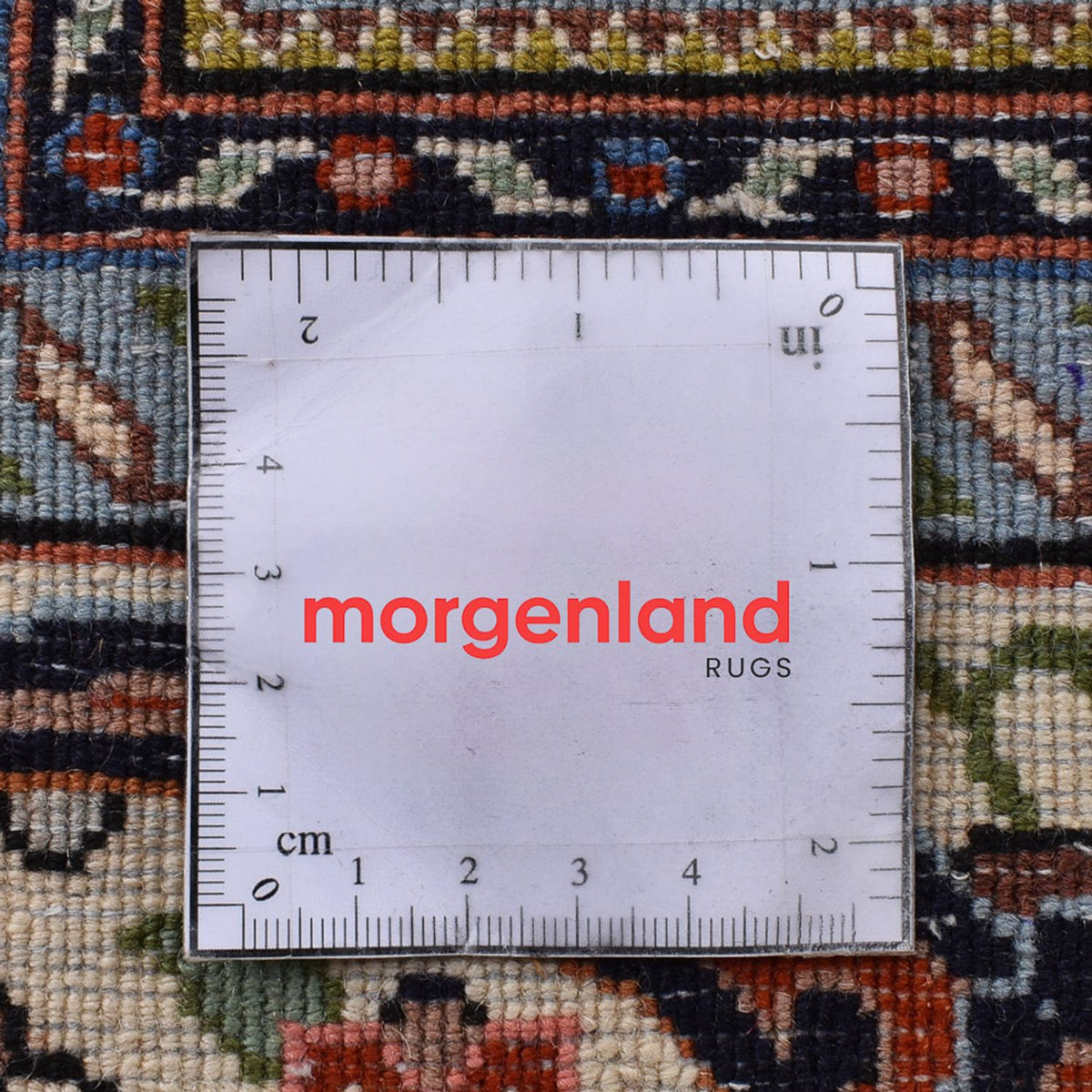 Persisk matta - Classic - 223 x 167 cm - röd