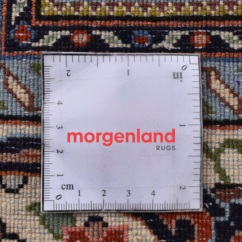 Persisk matta - Classic - 223 x 167 cm - röd