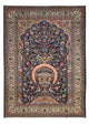 Bakhtiari Mattan 302x204cm - Persisk matta