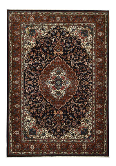 Bakhtiari Mattan 205x298cm - Persisk matta