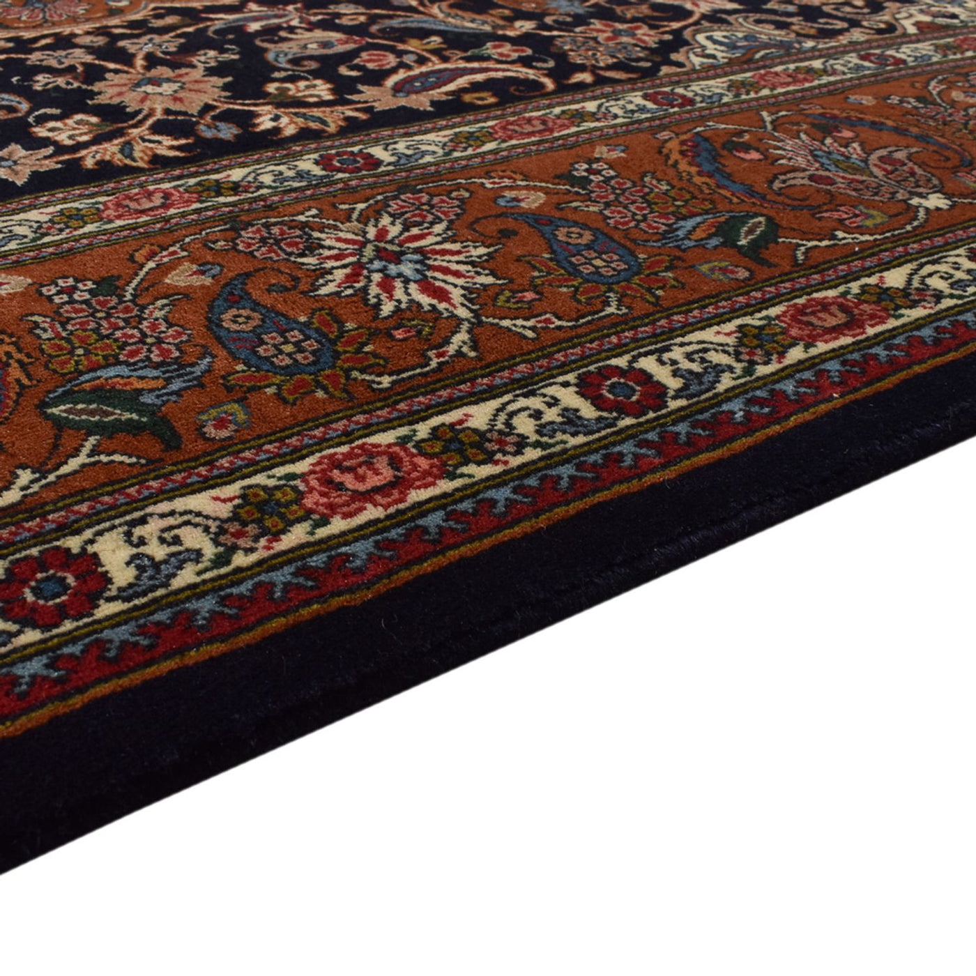 Bakhtiari Mattan 298x205cm - Persisk matta