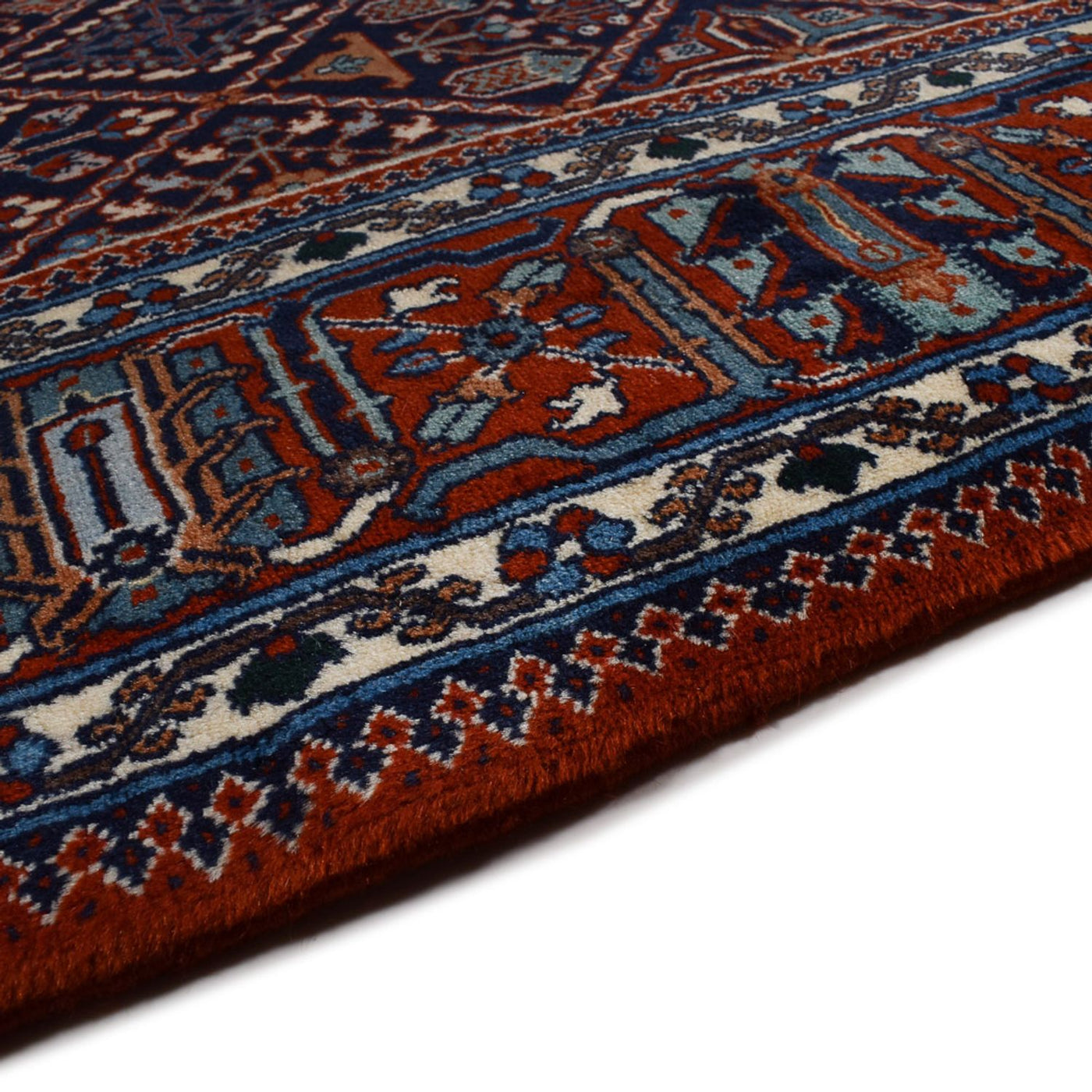 Meymeh Mattan 300x202cm - Persisk matta