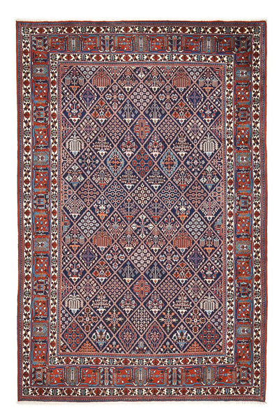 Meymeh Mattan 201x305cm - Persisk matta