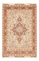 Tabriz - 50 Raj Mattan 153x100cm - Persisk matta