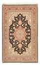 Tabriz - 50 Raj Mattan 166x100cm - Persisk matta