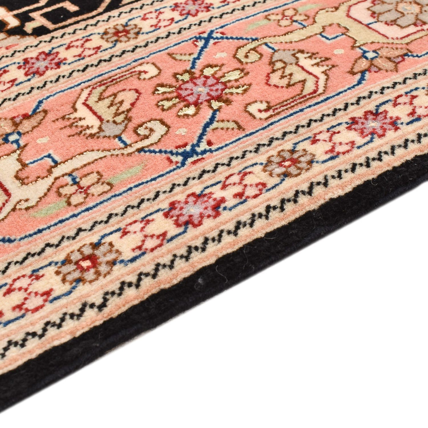 Tabriz - 50 Raj Mattan 166x100cm - Persisk matta
