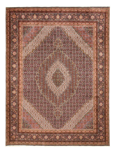 Tabriz - 50 Raj Mattan 303x402cm - Persisk matta