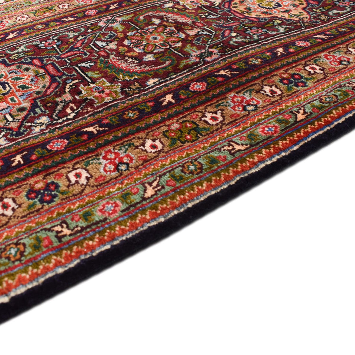 Tabriz - 50 Raj Mattan 303x402cm - Persisk matta