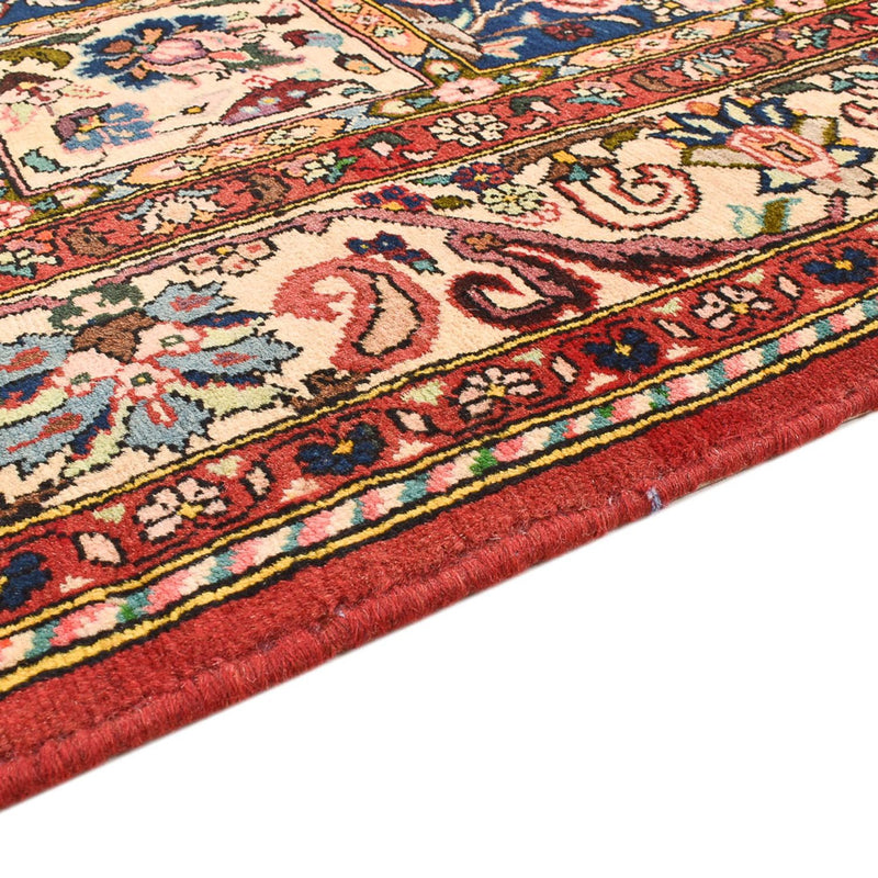 Persisk matta - Nomadic - 237 x 158 cm - flerfärgad