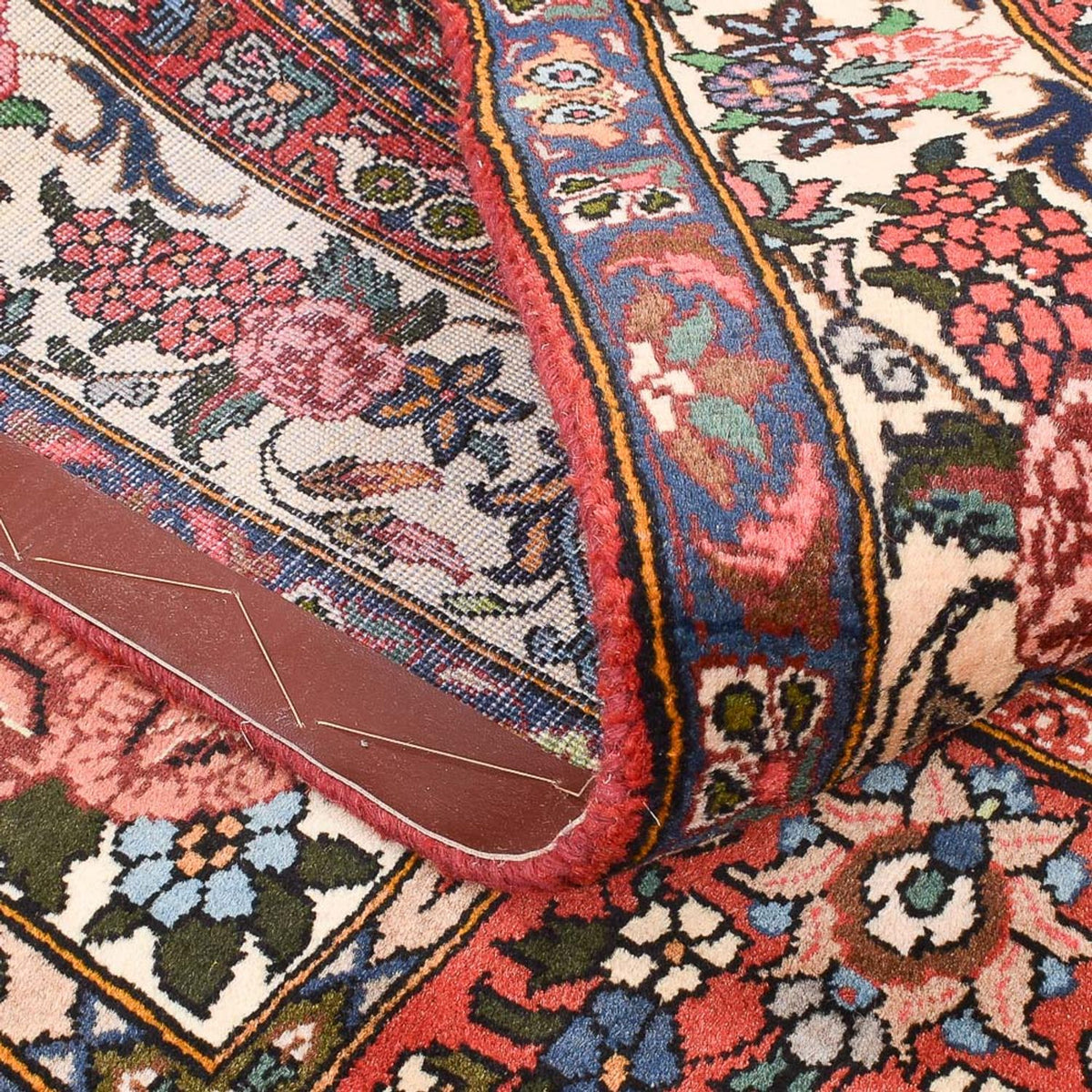 Persisk matta - Nomadic - 251 x 151 cm - flerfärgad