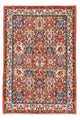 Bakhtiari Mattan 196x133cm - Persisk matta