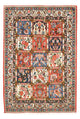 Bakhtiari Mattan 200x138cm - Persisk matta