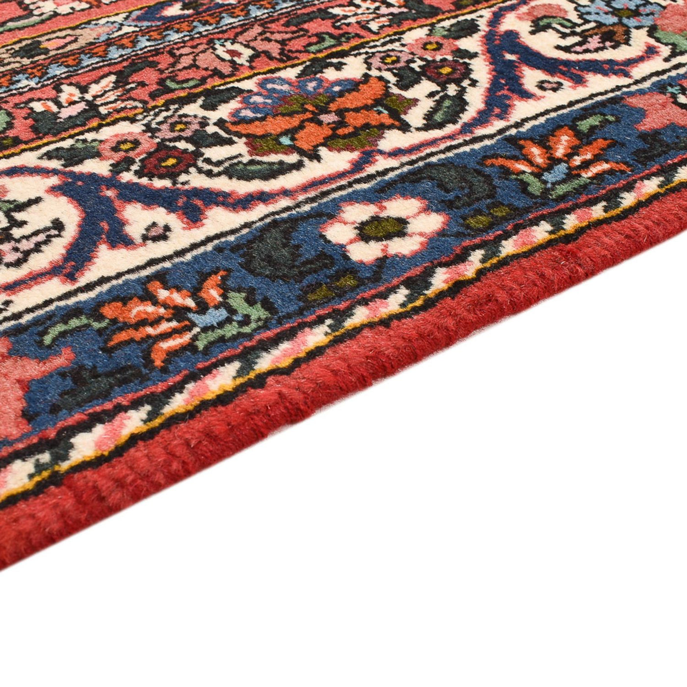 Bakhtiari Mattan 197x135cm - Persisk matta