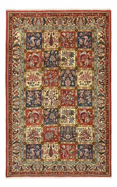 Bakhtiari Mattan 159x255cm - Persisk matta