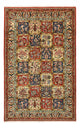 Bakhtiari Mattan 255x159cm - Persisk matta