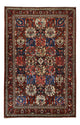 Bakhtiari Mattan 315x206cm - Persisk matta