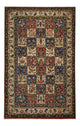 Bakhtiari Mattan 321x202cm - Persisk matta