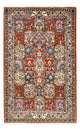 Bakhtiari Mattan 128x205cm - Persisk matta