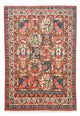 Bakhtiari Mattan 199x130cm - Persisk matta