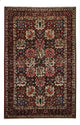 Bakhtiari Mattan 209x328cm - Persisk matta