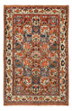 Persisk matta - Nomadic - 241 x 155 cm - flerfärgad