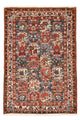 Bakhtiari Mattan 199x138cm - Persisk matta