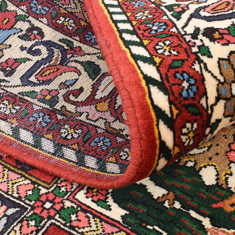 Persisk matta - Nomadic - 233 x 151 cm - flerfärgad