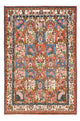 Bakhtiari Mattan 195x136cm - Persisk matta