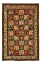 Persisk matta - Nomadic - 246 x 158 cm - flerfärgad