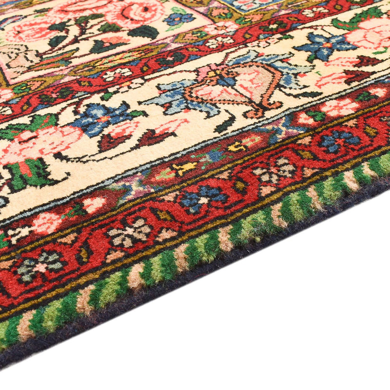 Persisk matta - Nomadic - 246 x 158 cm - flerfärgad