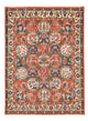 Bakhtiari Mattan 192x140cm - Persisk matta