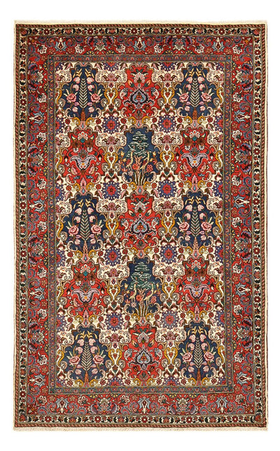 Bakhtiari Mattan 155x252cm - Persisk matta