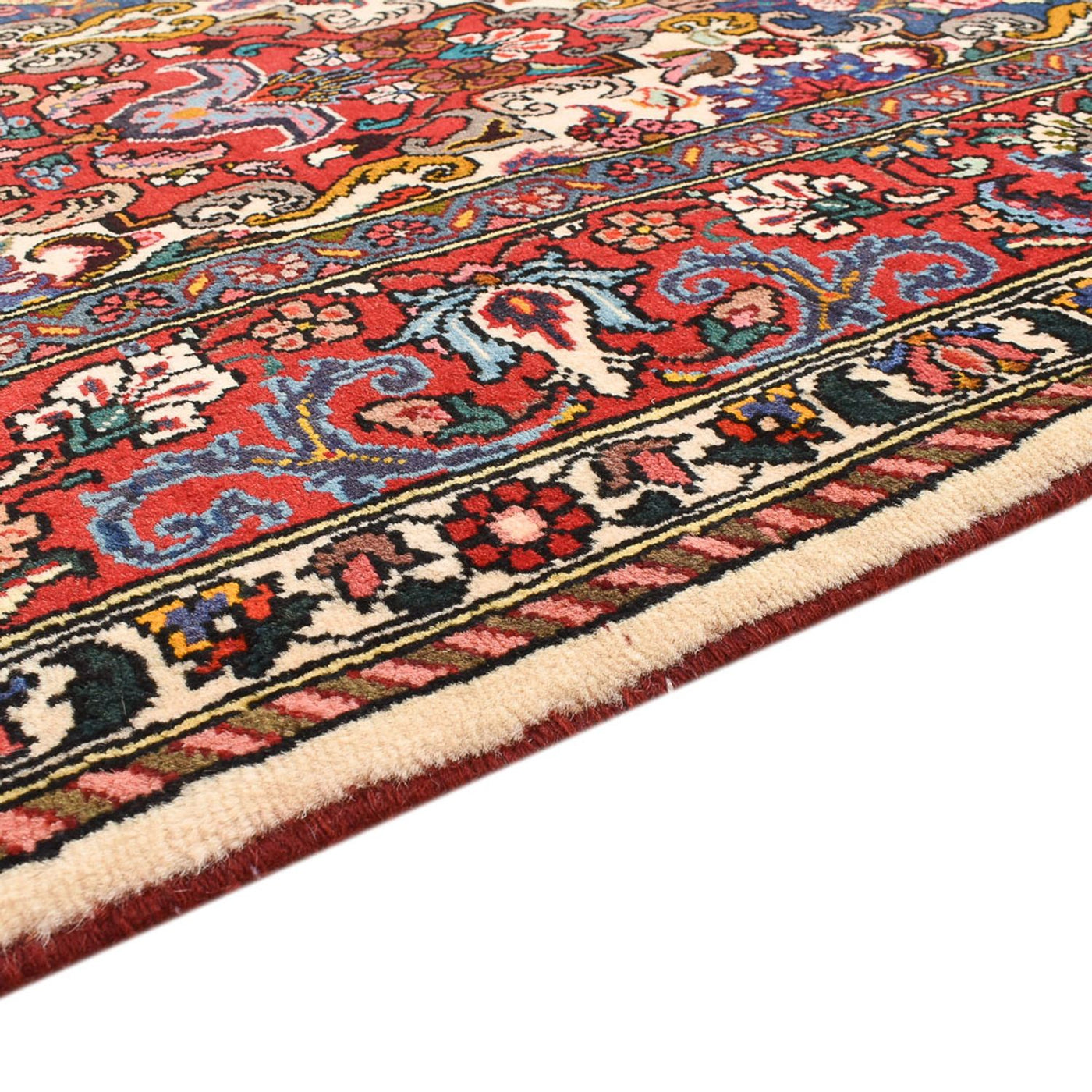 Bakhtiari Mattan 252x155cm - Persisk matta