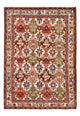 Bakhtiari Mattan 197x131cm - Persisk matta
