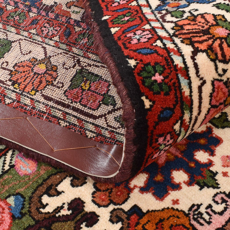 Persisk matta - Nomadic - 197 x 131 cm - flerfärgad