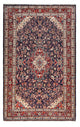 Persisk matta - Nomadic - 211 x 132 cm - flerfärgad