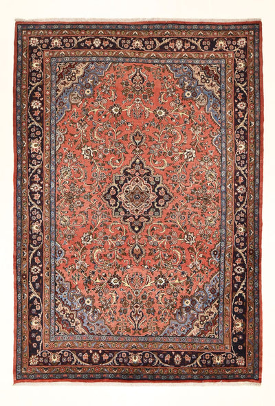 Mehraban Mattan 212x300cm - Persisk matta
