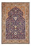 Persisk matta - Tabriz - Royal - 299 x 197 cm - lila