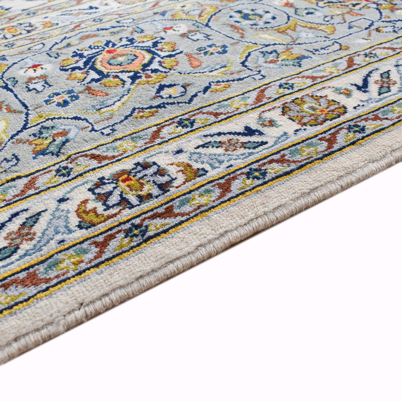 Kashan Mattan 332x248cm - Persisk matta
