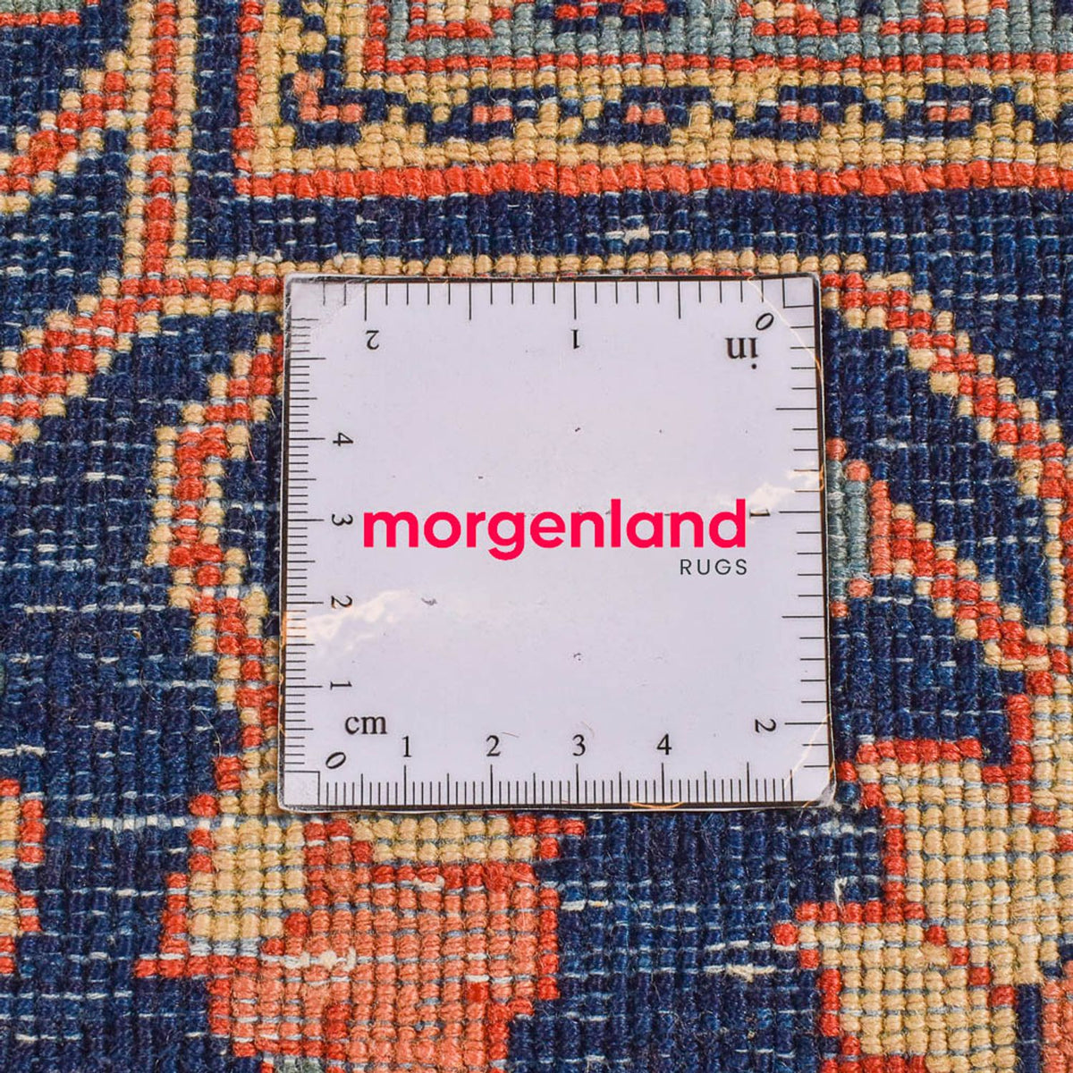 Persisk matta - Classic - 302 x 218 cm - röd