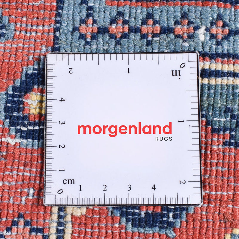 Persisk matta - Classic - 360 x 273 cm - mörkblå