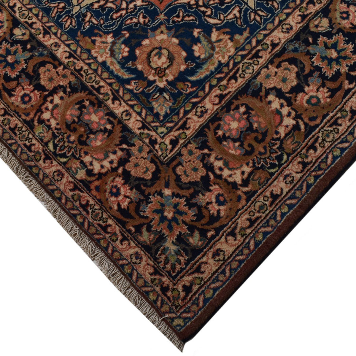 Persisk matta - Classic - 318 x 210 cm - flerfärgad