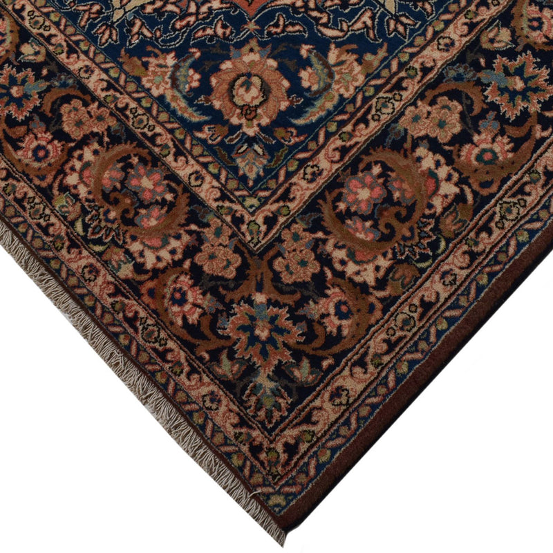 Persisk matta - Classic - 318 x 210 cm - flerfärgad