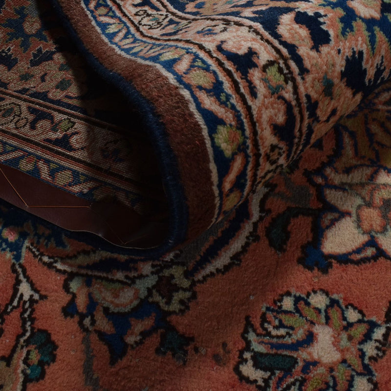 Persisk matta - Classic - 318 x 210 cm - flerfärgad