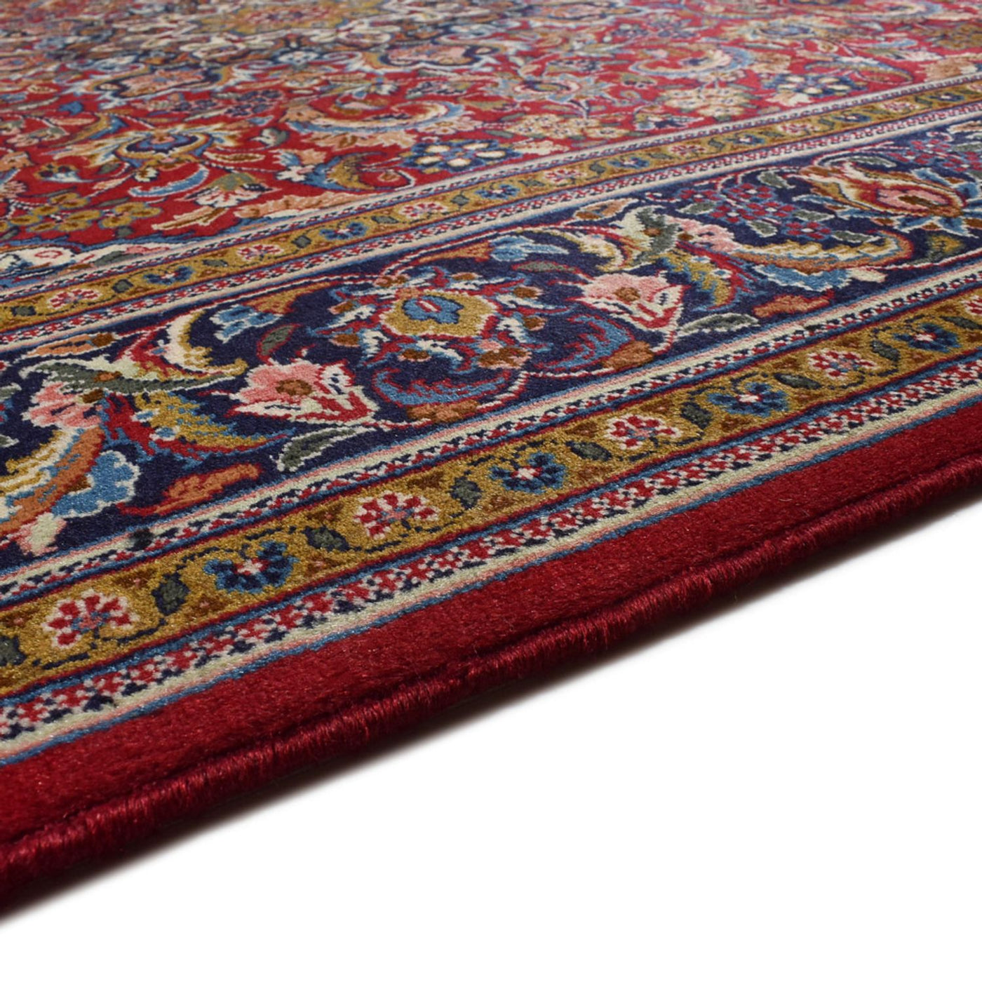 Sarouk Mattan 302x200cm - Persisk matta